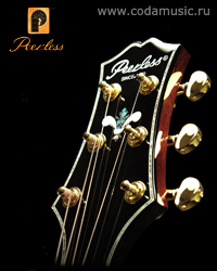Арктопы Peerless